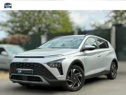 HYUNDAI BAYON 1.0 T-GDi Hybrid 48V 100cv BV DCT-7 Executive