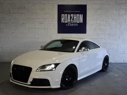 AUDI TTS S Coupé Quattro 2.0 TFSI - BV S-tronic S COUPE . PHASE 2