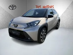 Toyota aygo x 1.0 VVT-i 72 Design