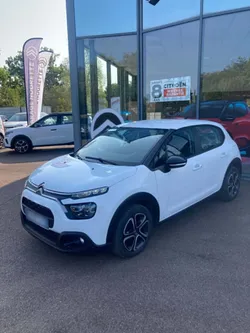 Citroën C3 83 BVM Feel