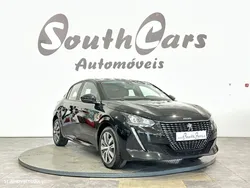 Peugeot 208 1.2 PureTech Active