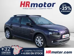 CITROEN C4 Cactus 1.2 PureTech Feel 82
