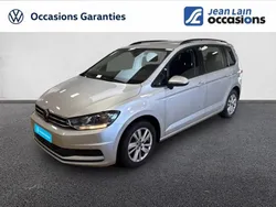 Volkswagen Touran 2.0 TDI 150 7pl Lounge Business