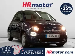 FIAT 500 1.0 Hybrid Monotrim 52kW