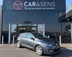 RENAULT Megane DCI 110 AUTOMATIQUE