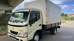 Toyota Dyna 3.0 D-4D M CS 35.25 Dif.4.8 de 2007
