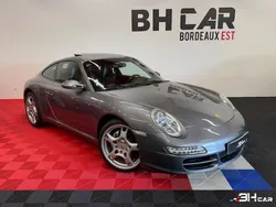 Porsche 911 997 3.6 325 CH CARRERA