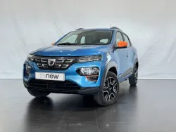 Dacia Spring Electric Expression 45 33kW