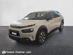 CITROEN C4 Cactus BlueHDi 100 BVM Shine