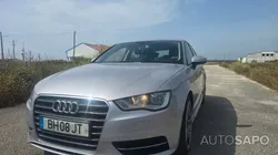 Audi A3 de 2015