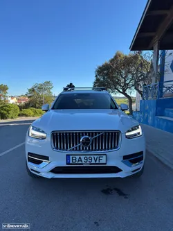 Volvo XC 90