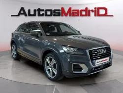 Audi Q2 Design 30 TFSI 85kW (116CV)