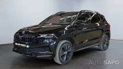 Skoda Karoq de 2024