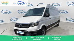 Volkswagen Crafter VU 2.0 TDI 140 Business Line L4h2