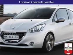 Peugeot 208 Essence 82 Active