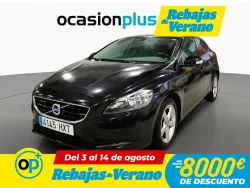 Volvo V40 D2 Kinetic 115