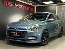 Hyundai I20 1.1 CRDI 75 BLUETOOTH (KS MOTORS)