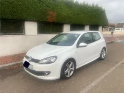 VOLKSWAGEN Golf Variant 1.4 TSI Sport