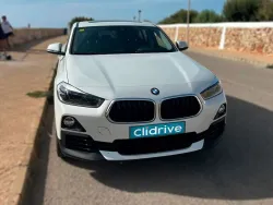 BMW X2 xDrive18dA