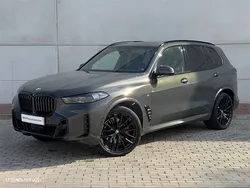 BMW X5 30 d xDrive Pack