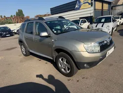 DACIA DUSTER 1.5 dCi 110 4x2 Lauréate