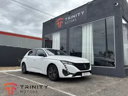Peugeot 308 III 1.5 BLUEHDI 130CH ALLURE + CARPLAY + SUIVI COMPLET + GARANTIE