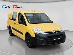 Citroën Berlingo 1.6 HDI 100cv SetS ETG6 BUSINESS