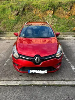 Renault Clio 1.5 dci