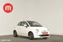 Fiat 500 1.0 Hybrid