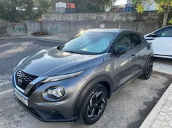 Nissan Juke 1.0 Gasolina DÍG-T DCT N-Connecta Automático