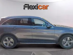 Mercedes-Benz GLC 200 d Edition