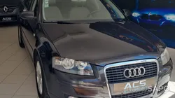 Audi A3 de 2005