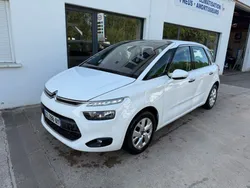 Citroën c4 picasso 1.6 hdi 115 cv