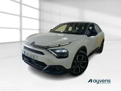 Citroën e-C4 50 kWh Feel Pack