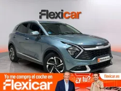 KIA Sportage 1.6 T-GDi MHEV Tech 150