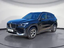 BMW X1 xDrive20d Navi AHK RFK Komfortzugang Sports
