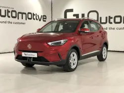 MG ZS Luxury 72kWh 115kW