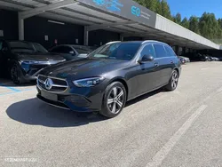 Mercedes-Benz C 300 de Avantgarde
