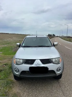 Mitsubishi L200 Strakar 1 dono