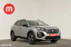 Peugeot 2008 1.2 PureTech Allure