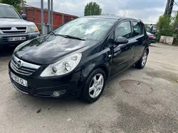 Opel Corsa 1,4 essence ct-6mois