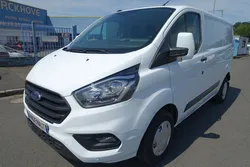 17490 ht ford transit custom l1h1 trend business 2.0 ecoblue 130ch - 51026 km