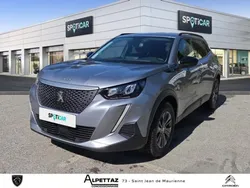Peugeot 2008 e-2008 136ch Style