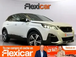 Peugeot 3008 1.2 PureTech S&S Allure 130