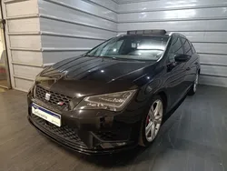 Seat LEON ST 2.0 TSI 265 CUPRA DSG