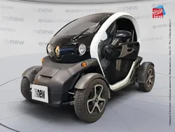 Renault Twizy Intens 80