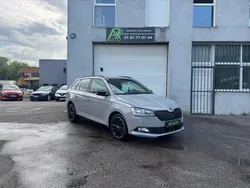 Skoda Fabia Combi 1.0 TSI 110cv Monte Carlo 06/2020 68 000km