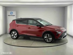 Hyundai Bayon 1.0 T-GDI Premium TT