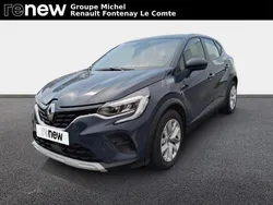 Renault Captur TCe 90 - 21 Business