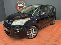 Citroen c3 picasso 1.6 hdi 90 ch